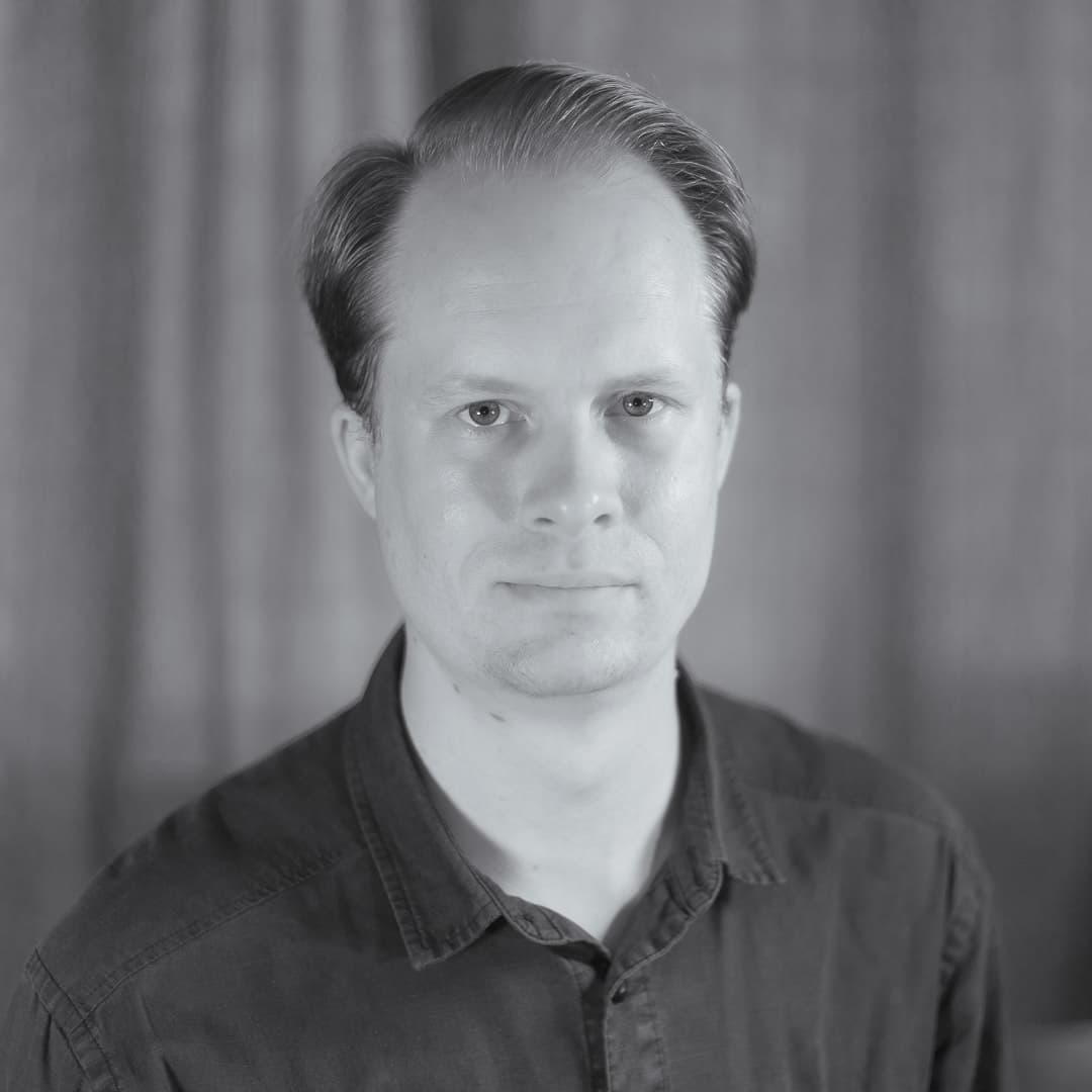 Mathias Tervo